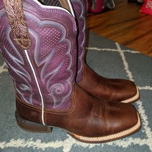 Women's Durango Lady Rebel Pro